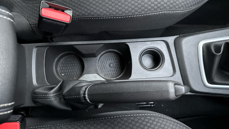 Dacia Duster 1.3 TCe 130 Expression 5dr Petrol Estate